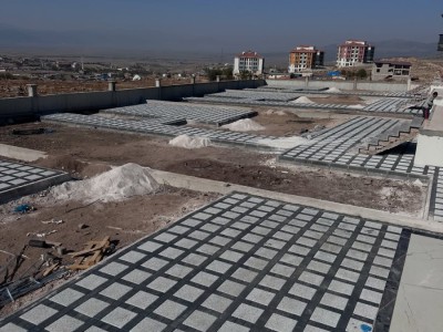 Çevre Düzenleme / Konya/Akkise