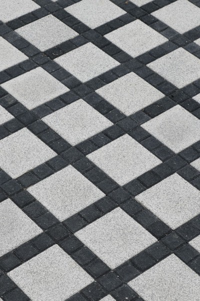 30x30 DEKORATİF PARKE TAŞI