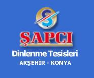 Şapcı Dinlenme Tesisleri