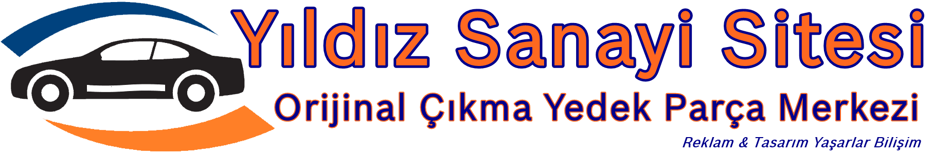 Yıldız Oto Sanayi Siteleri