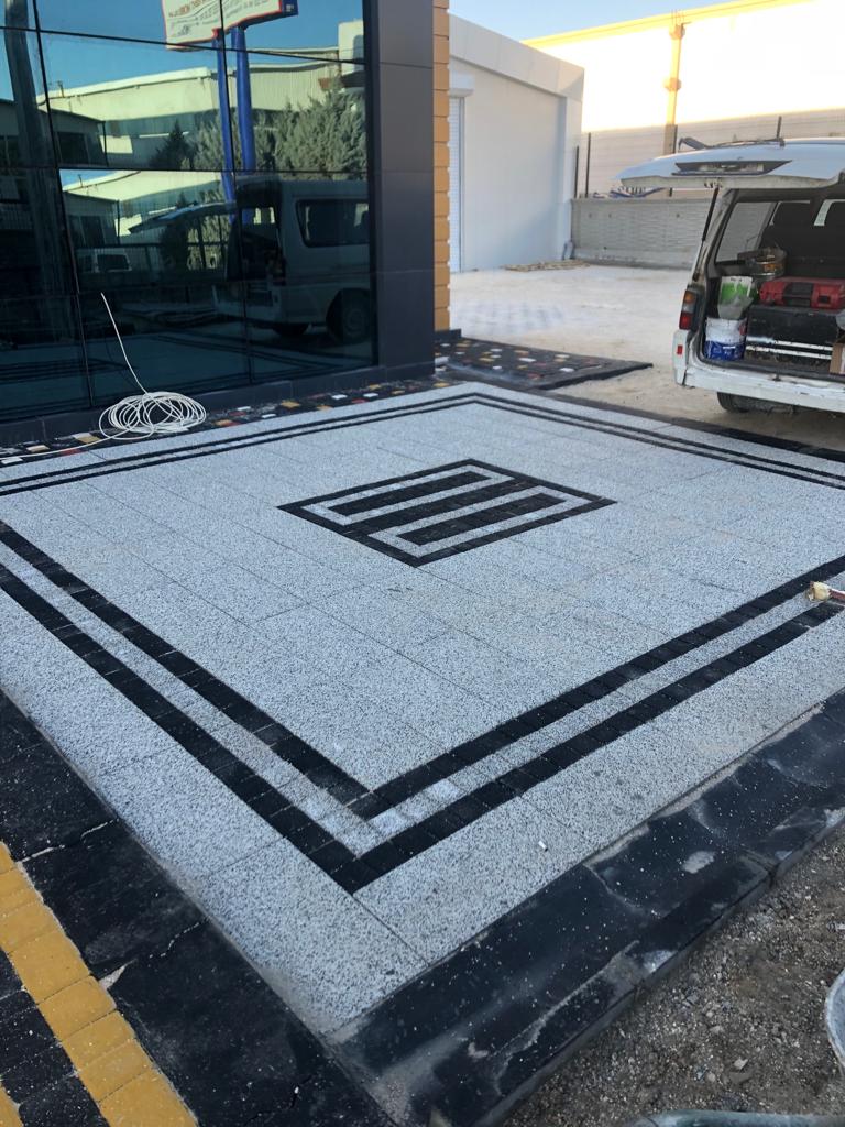 Andazit 30*60 Parke Modelimiz